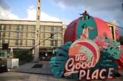 The Good Place 4 * 6240 x 4160 * (6.64MB)